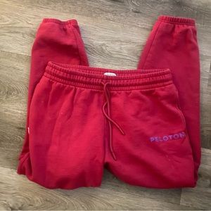 Peloton Sweatpants